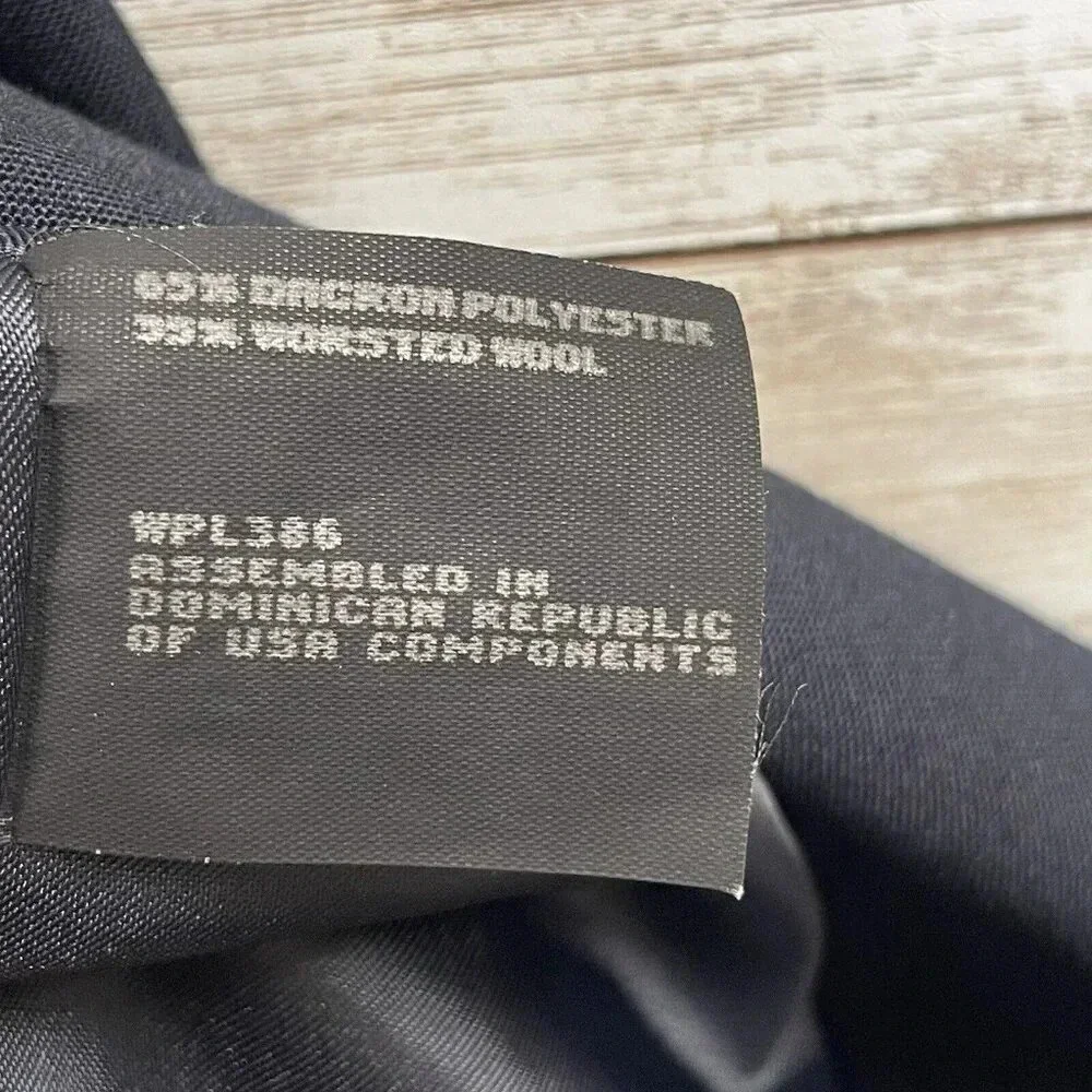 Haggar vtg clothing